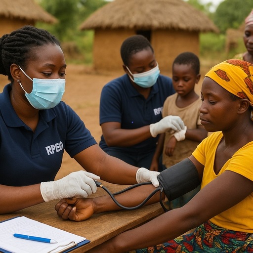 Community health